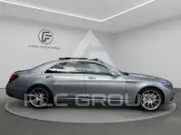 2016 Mercedes Benz S 350