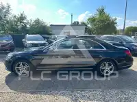2016 Mercedes Benz S 350