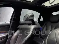 2016 Mercedes Benz S 350
