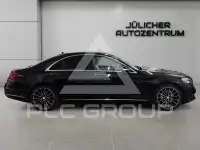 2016 Mercedes Benz S 350