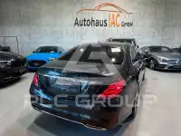 2016 Mercedes Benz S 350