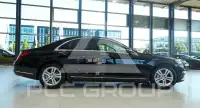 2016 Mercedes Benz S 350