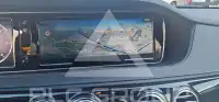 2016 Mercedes Benz S 350