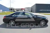 2016 Mercedes Benz S 350