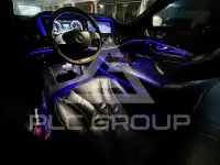 2016 Mercedes Benz S 350
