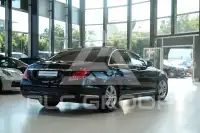 2016 Mercedes Benz S 350