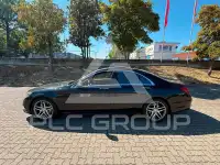 2016 Mercedes Benz S 350