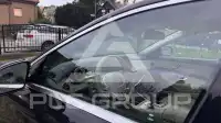 2016 Mercedes Benz S 350