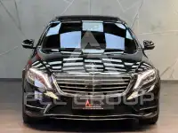 2016 Mercedes Benz S 350
