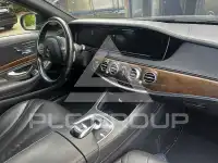 2016 Mercedes Benz S 350