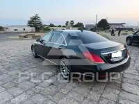 2016 Mercedes Benz S 350