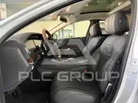 2016 Mercedes Benz S 350