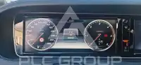 2016 Mercedes Benz S 350