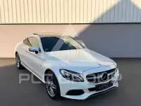 2016 Mercedes Benz C 300