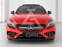 2016 Mercedes Benz C 300