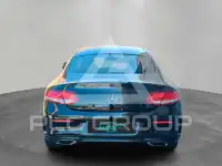 2016 Mercedes Benz C 300