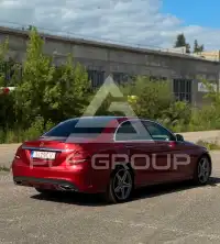 2016 Mercedes Benz C 300