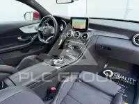 2016 Mercedes Benz C 300