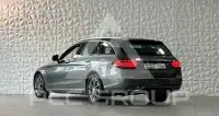 2016 Mercedes Benz C 300