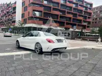 2016 Mercedes Benz C 300