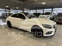 2016 Mercedes Benz C 300