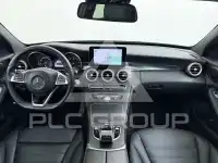 2016 Mercedes Benz C 300