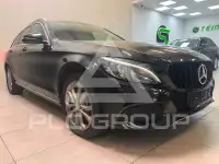 2016 Mercedes Benz C 300