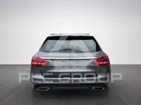 2016 Mercedes Benz C 300