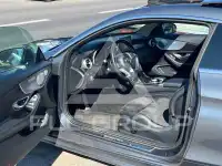 2016 Mercedes Benz C 300