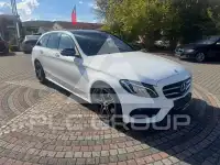 2016 Mercedes Benz C 300