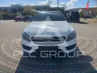 2016 Mercedes Benz C 300