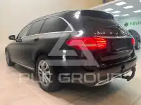 2016 Mercedes Benz C 300