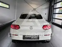 2016 Mercedes Benz C 300