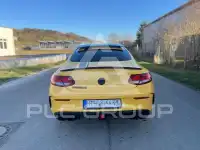 2016 Mercedes Benz C 300