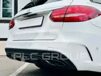 2016 Mercedes Benz C 300