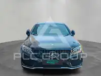 2016 Mercedes Benz C 300