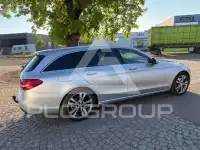 2016 Mercedes Benz C 300