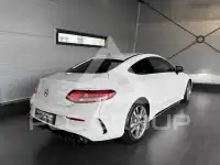 2016 Mercedes Benz C 300