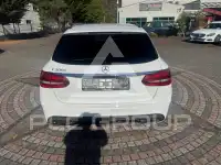 2016 Mercedes Benz C 300