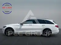 2016 Mercedes Benz C 300