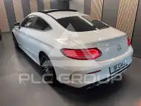 2016 Mercedes Benz C 300