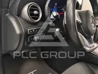 2016 Mercedes Benz C 300