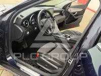 2016 Mercedes Benz C 300