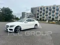 2016 Mercedes Benz C 300