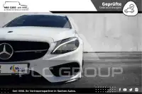 2016 Mercedes Benz C 300