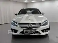 2016 Mercedes Benz C 300