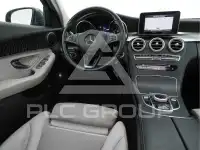 2016 Mercedes Benz C 300