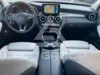 2016 Mercedes Benz C 300