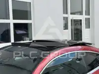 2016 Mercedes Benz C 300