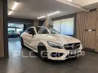2016 Mercedes Benz C 300